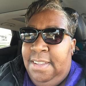 Meet your Posher, Vicki